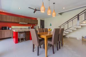 Luxury 4 Bedroom Villa Seminiak