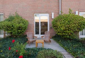 Hilton Garden Inn Saint Charles