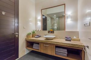 Luxury 4 Bedroom Villa Seminiak