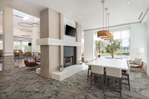 Hilton Garden Inn Saint Charles