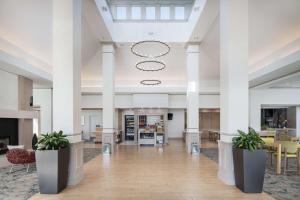 Hilton Garden Inn Saint Charles