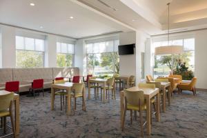 Hilton Garden Inn Saint Charles