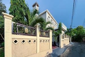 RedDoorz Plus at Krishna Homestay Kupang