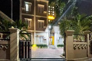 RedDoorz Plus at Krishna Homestay Kupang
