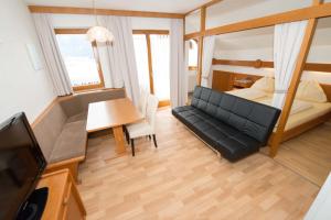 Duplex Apartment with Lake View room in Ferienwohnungen Plattner