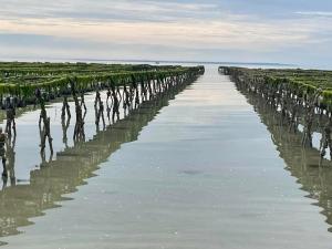 Gite du Corps de Garde - Bord de Mer Normandie