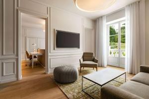 Hotels Dolce by Wyndham Versailles - Domaine du Montcel : photos des chambres