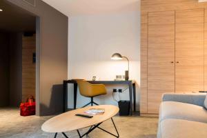 Hotels Dolce by Wyndham Versailles - Domaine du Montcel : photos des chambres
