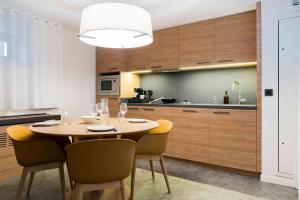 Hotels Dolce by Wyndham Versailles - Domaine du Montcel : photos des chambres