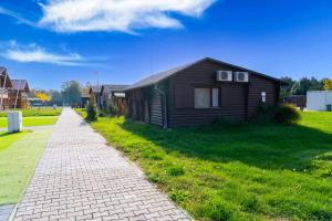 Vadaš Relax house