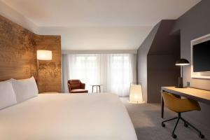 Hotels Dolce by Wyndham Versailles - Domaine du Montcel : Chambre Lit King-Size Supérieure