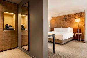 Hotels Dolce by Wyndham Versailles - Domaine du Montcel : photos des chambres
