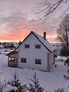 Cabana Racilor Ski and Snowboard - Rişca