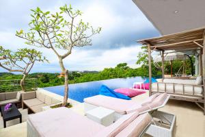 Villa Aventus Uluwatu