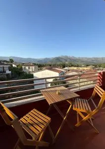 Apartamento Mirador de Gredos - El Raso