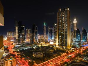 Royal Vista - Luxury 2BR Apartment at Downtown Views II - Downtown