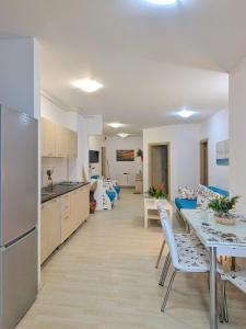 Sea View 3-Room Apartment