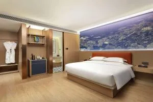 Hawthorn by Wyndham Fenghuang Baiyue - Qianling