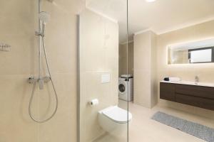 Premium apartments BELLA VISTA Portapisana