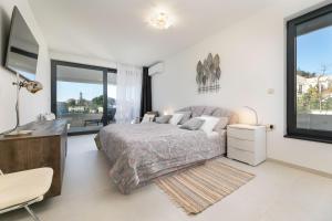 Premium apartments BELLA VISTA Portapisana