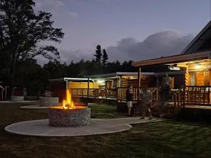 Sandile's Rest - Stutterheim