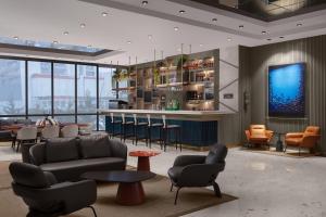 Delta Hotels by Marriott Istanbul Vadi