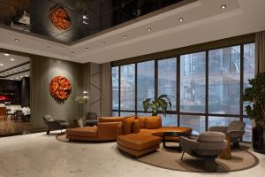 Delta Hotels by Marriott Istanbul Vadi