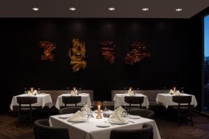 Delta Hotels by Marriott Istanbul Vadi