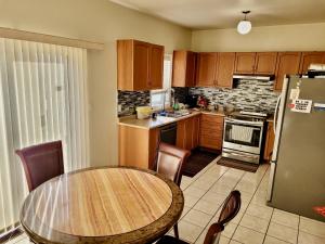 Extended Stays Home