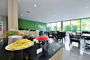 Anya Nana at Sukhumvit Bangkok