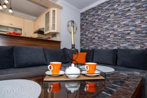 Family Apartment Panovi free 2 parking spaces