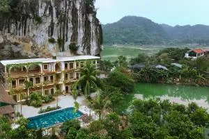 Tam Coc Green Haven Retreat - Vũ Lâm