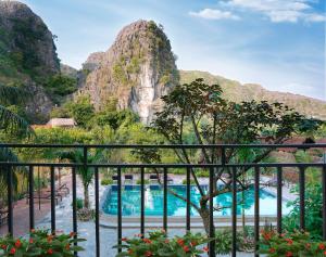 Tam Coc Green Haven Retreat