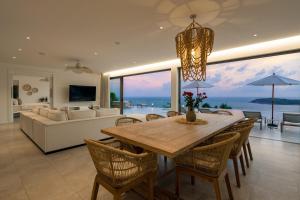 Luxury Spa Villa 5BR in Choengmon