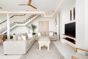 Villa Sea View Retreat at a Special Price During Renovation