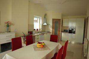 Beautiful Apartment Selci located in private house with the private pool