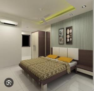 HOTEL SHRI AND ALWAR STAY RAj