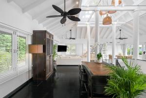 Private Villa in a 5 Stars Resort