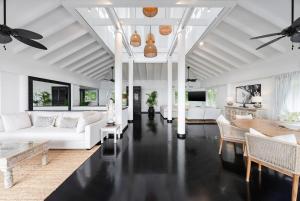 Private Villa in a 5 Stars Resort