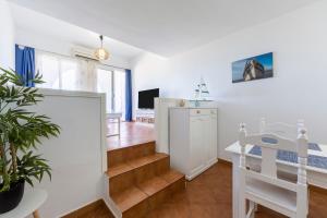 Paraiso Escondido, 1 Linea De Playa