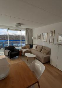 Badhotel Appartementen Callantsoog