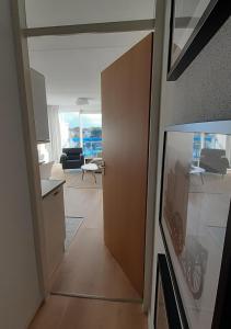 Badhotel Appartementen Callantsoog