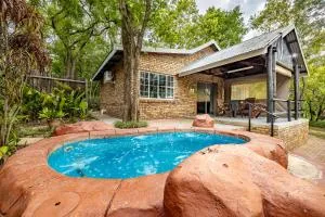 Tranquil Nest - Mtimba