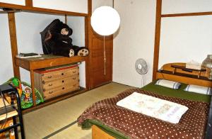 OMOTENASHI LODGE Yuyu - Vacation STAY 11761