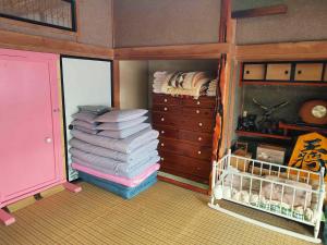 OMOTENASHI LODGE Yuyu - Vacation STAY 11761
