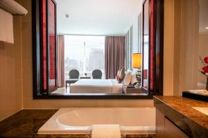 The Berkeley Hotel Pratunam