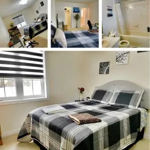 Long Stay Home - Markham