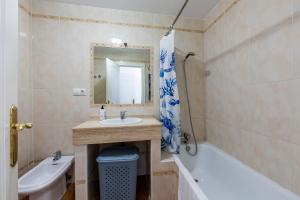 Paraiso Escondido, 1 Linea De Playa