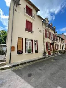 B9 villa MASSIAS - 拉布尔布勒