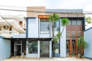 Urbanview Hotel Grand Surya Yogyakarta - 3hvězdičkové hotely ve městě Timuran